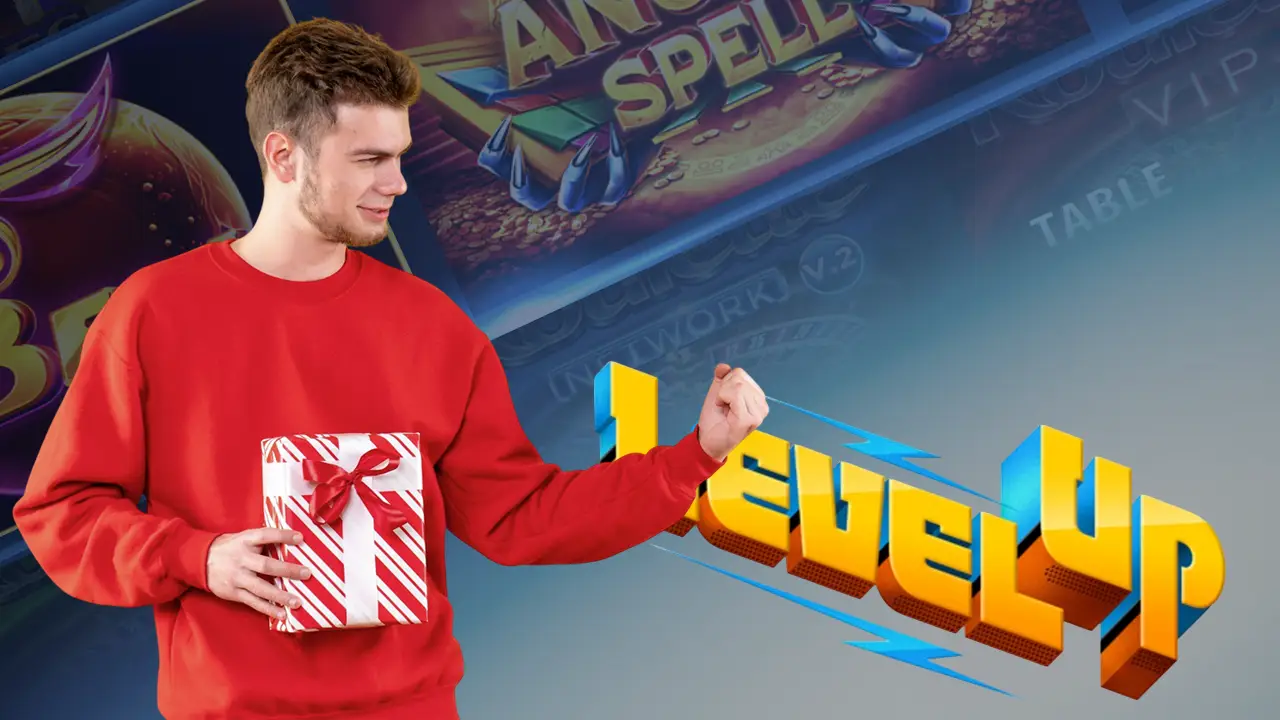 ВІП бонуси Сhampion casino