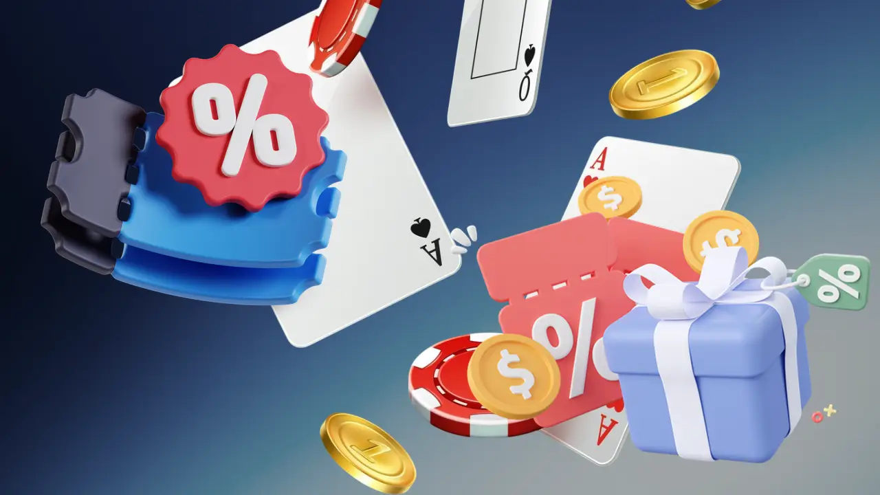 Бонусні коди Сhampion casino
